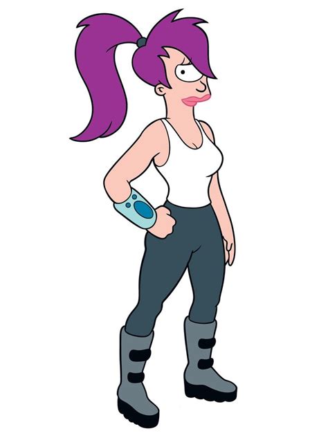 leela porn|Videos Tagged with turanga leela (futurama) .